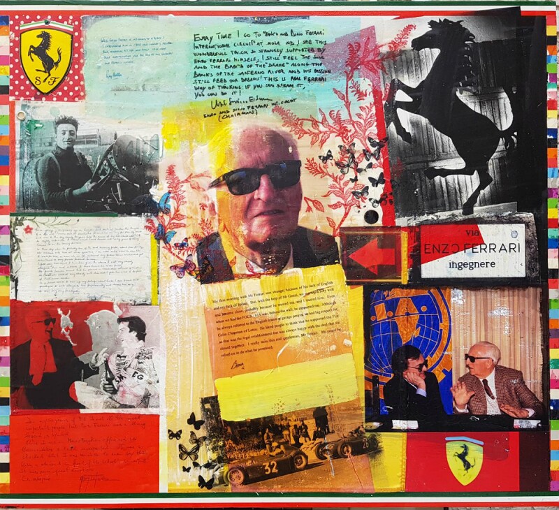 Enzo Ferrari in Art.jpg