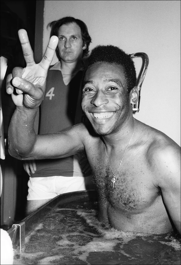 Pelé