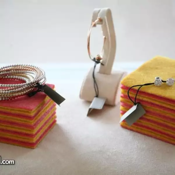 Venta de joyas por Patricia Fronza