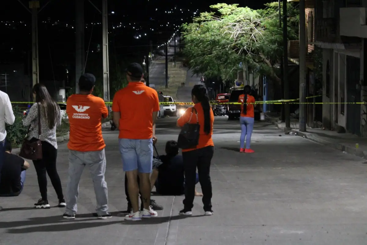 candidatos asesinados mc