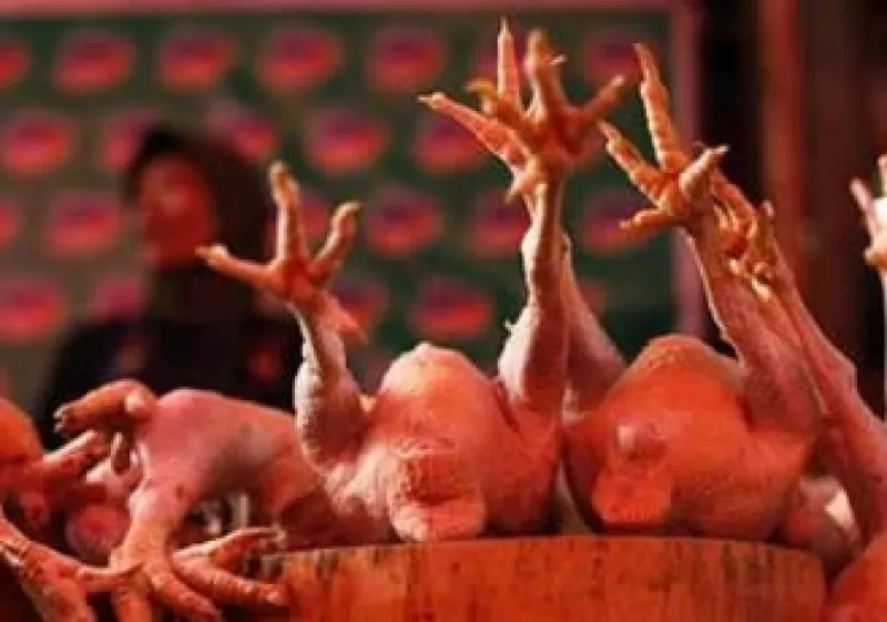 Tres empresas mexicanas solicitaron la investigación a las importaciones estadounidenses. (Foto: Reuters)