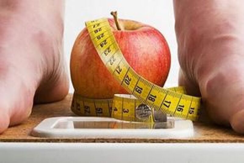 La mejor manera de bajar de peso de forma saludable es escuchando a nuestro cuerpo.