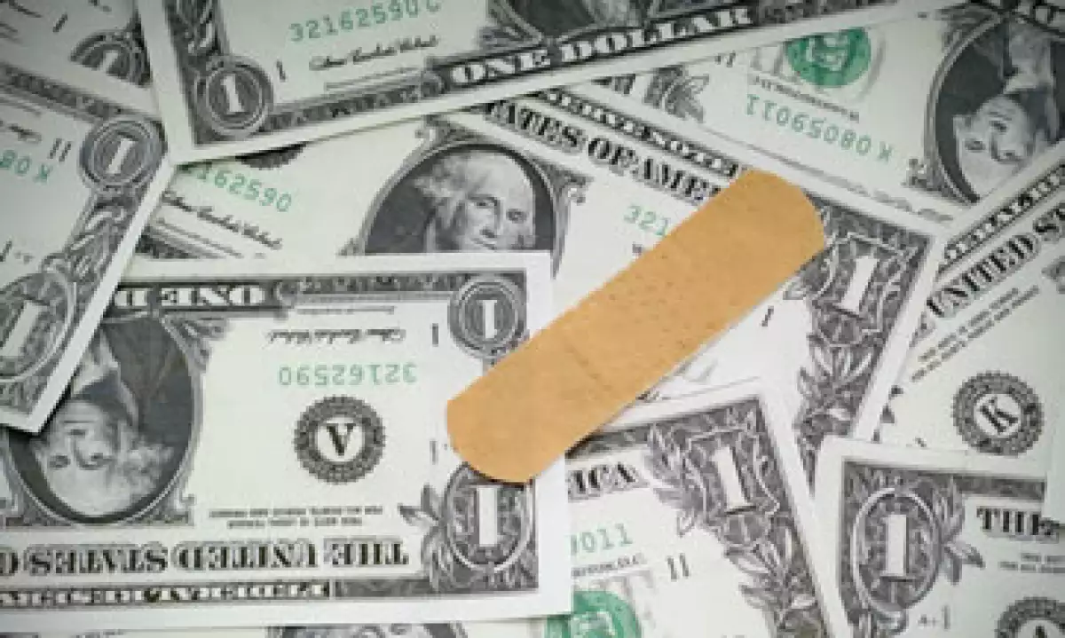 La medida también incluye 1.2 billones de dólares en ahorros que, según los demócratas, los republicanos ya aceptaron. (Foto: Photos to go)