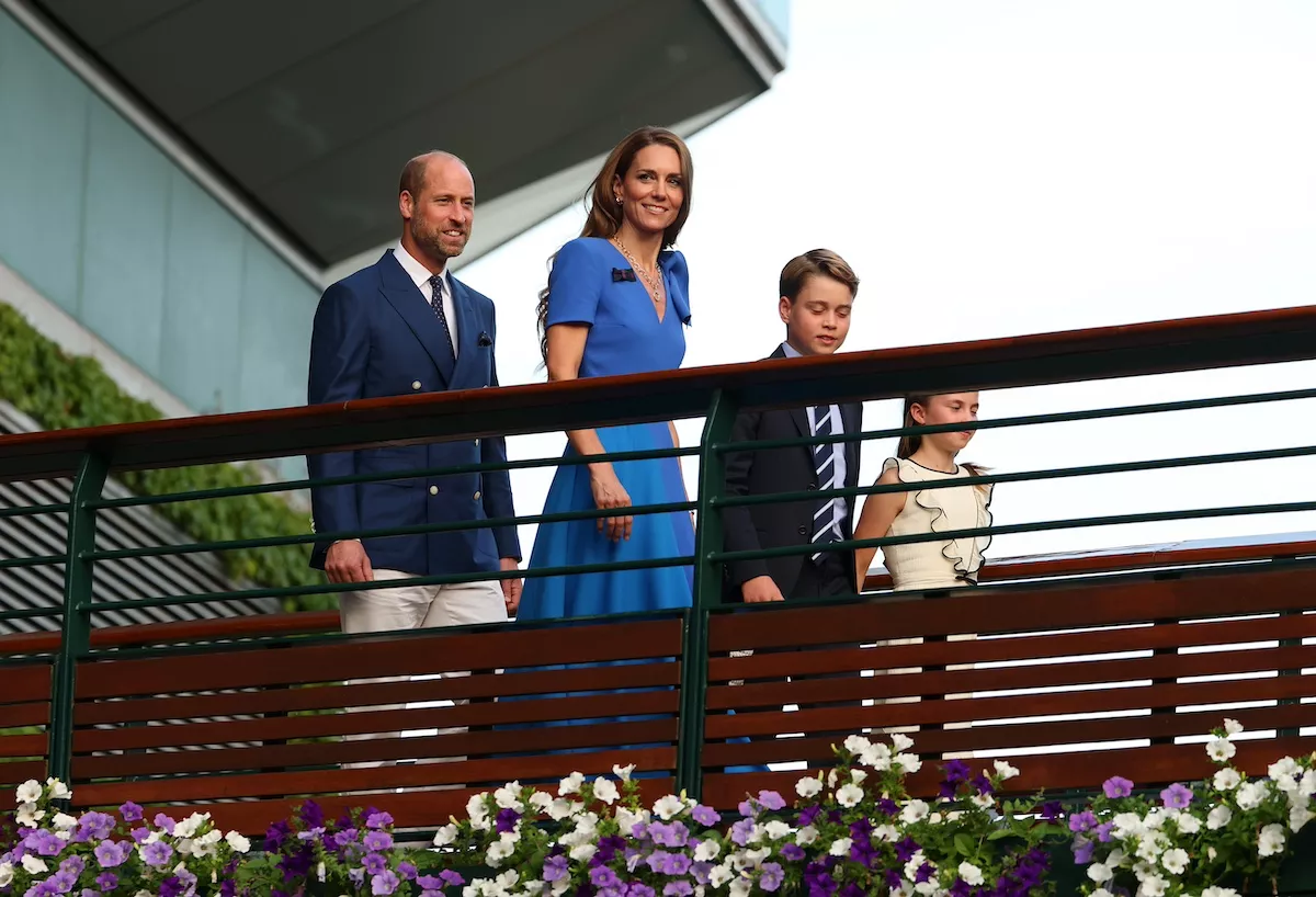 Day Fourteen: The Championships - Wimbledon 2025