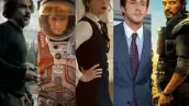 El domingo se celebra la entrega número 73 de estos premios a lo mejor del cine y la tele, y nosotros ya tenemos seleccionados a nuestros favoritos que queremos ver ganar.
