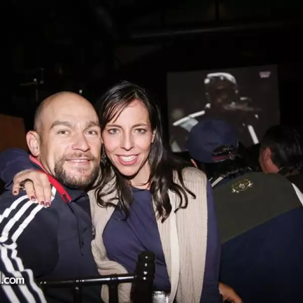 Pascual Aranalde,Sylvia Jauregui