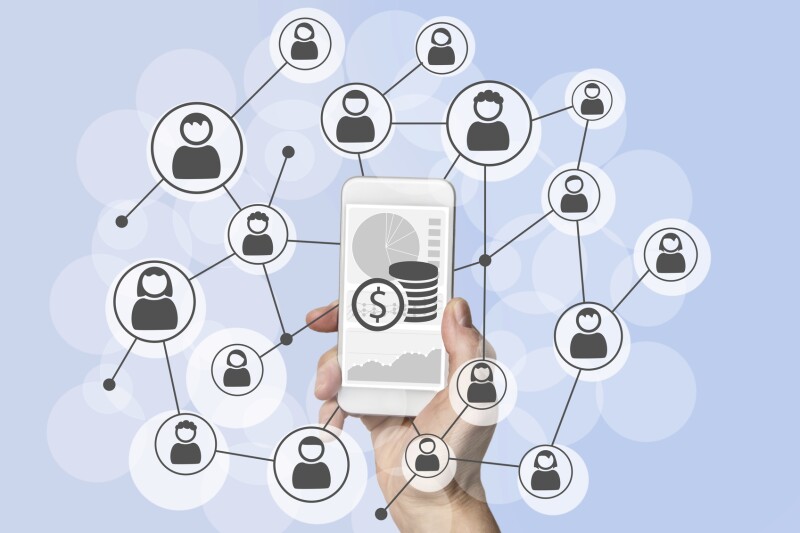 Invierten en fintech