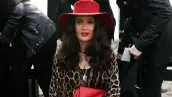 Salma Hayek