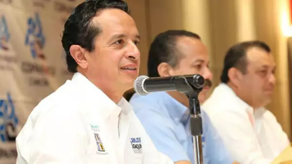 El candidato del PAN-PRD dijo que los vuelos los utilizó antes de que iniciaran las campañas electorales.