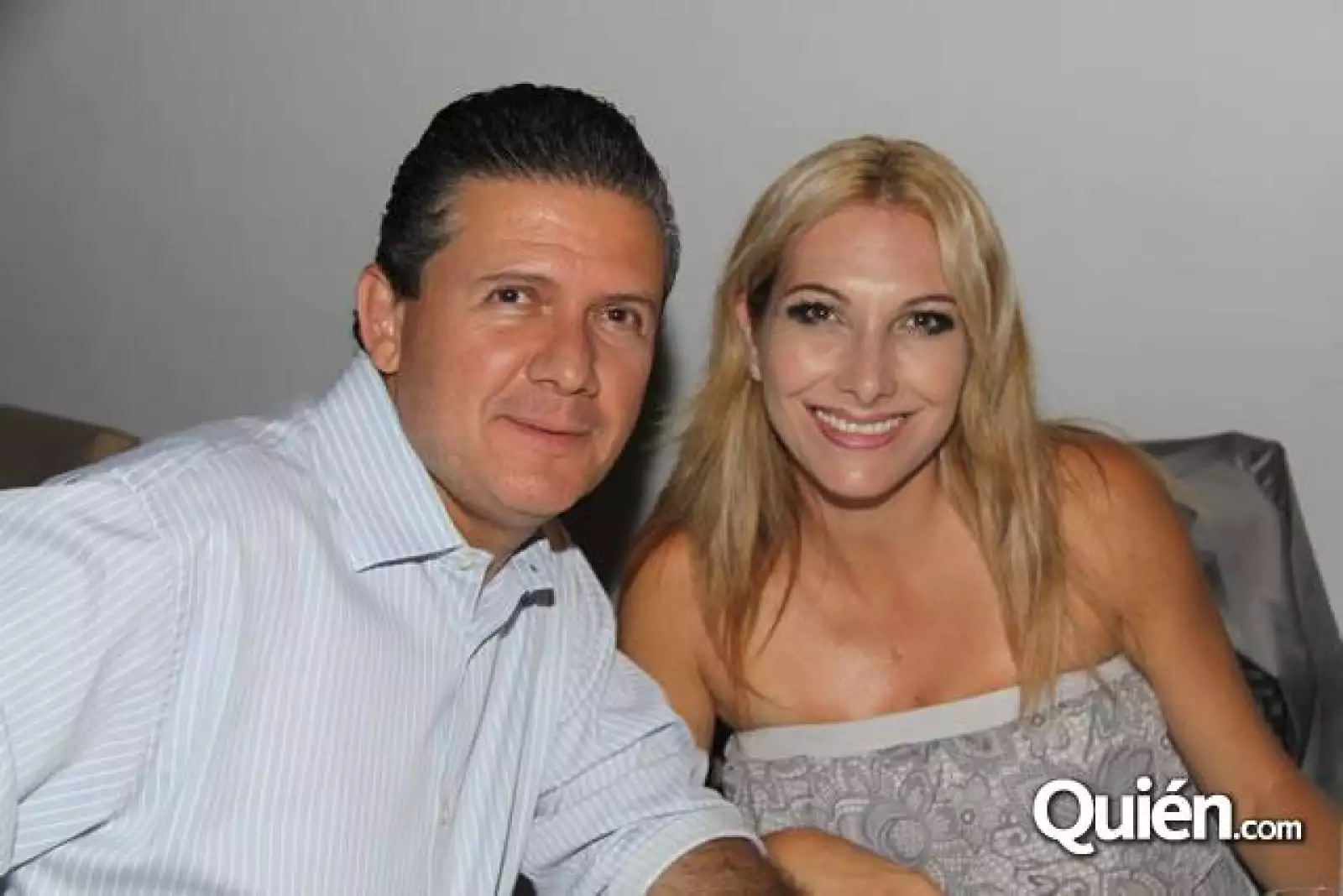 Relanzamiento Casa Poniente