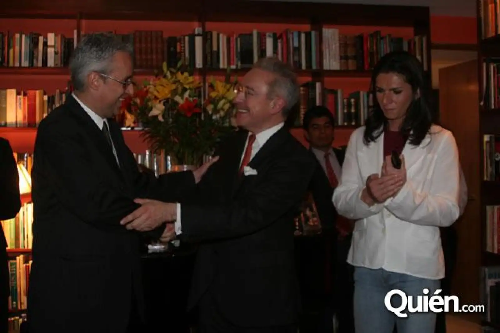 Coctel Guadalupe Loaeza