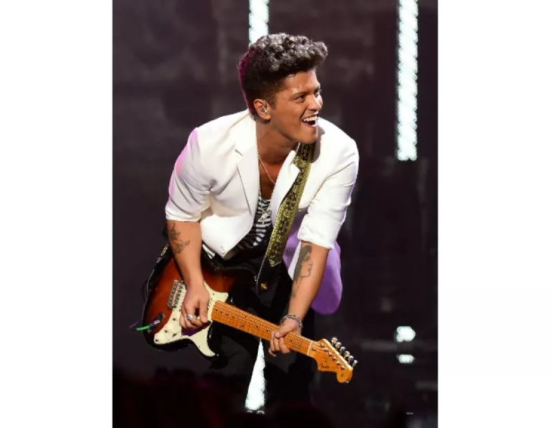 Bruno Mars, Demi Lovato y Michael Bublé son algunos de los nombres que prometen causar revuelo durante sus próximas presentaciones.