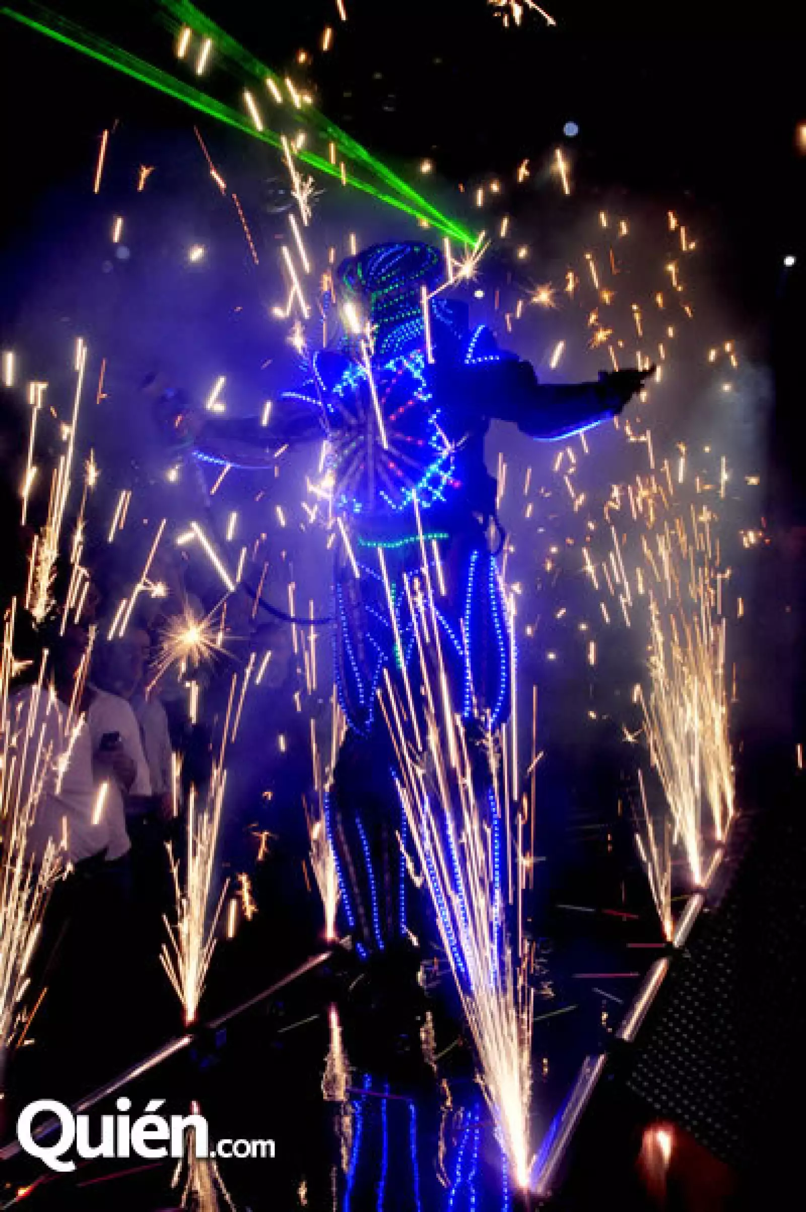 SUCCESS en el Clássico