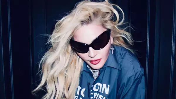 Madonna México 2024 concierto