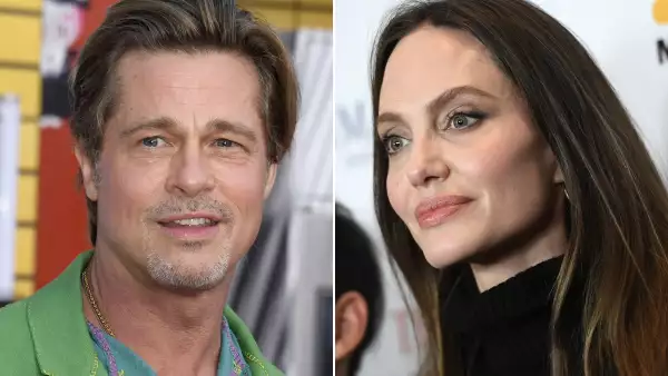 Afirman que Angelina Jolie está detrás de demanda del FBI contra Brad Pitt