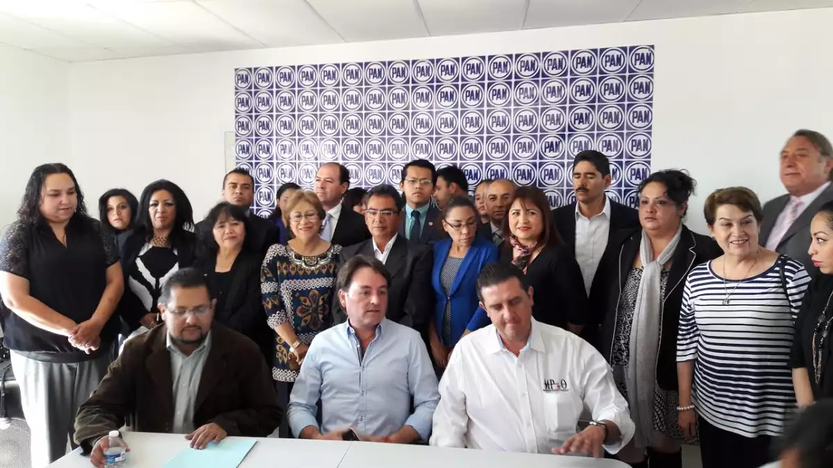Exigen al secretario de Gobernación, Miguel Ángel Osorio Chong, seguridad para Francisco Xavier Berganza.