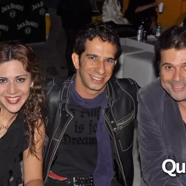 Aniversario de Pepe Quintero