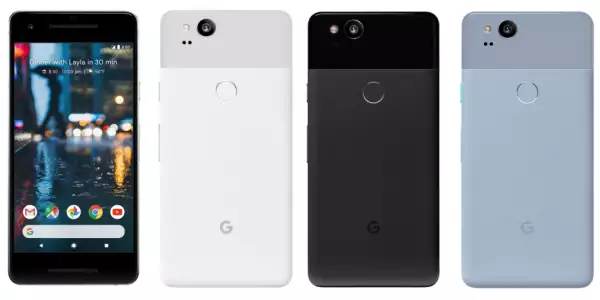 google