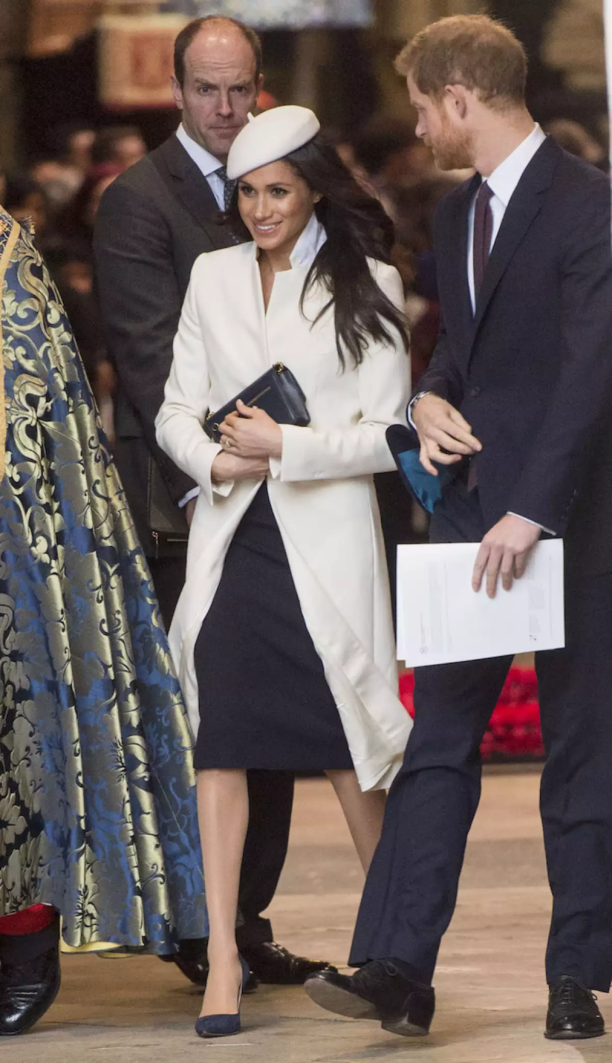 Commonwealth Day Service