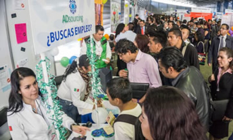 Los directivos en México ven una buena situación para sus empresas en el corto y largo plazo. (Foto: Cuartoscuro)