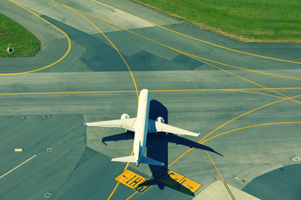 aeropuerto