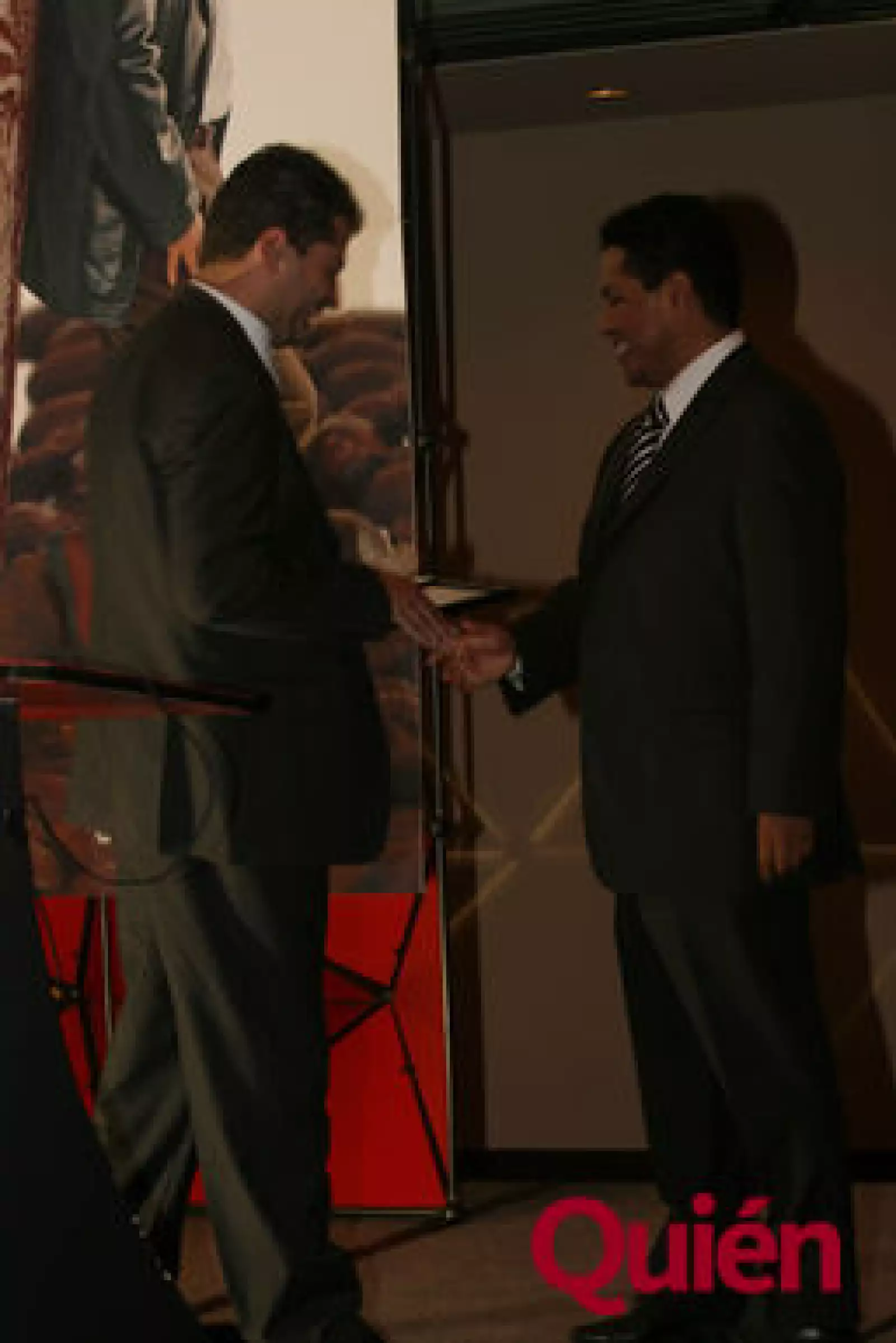 Luis Tejado, José Juárez