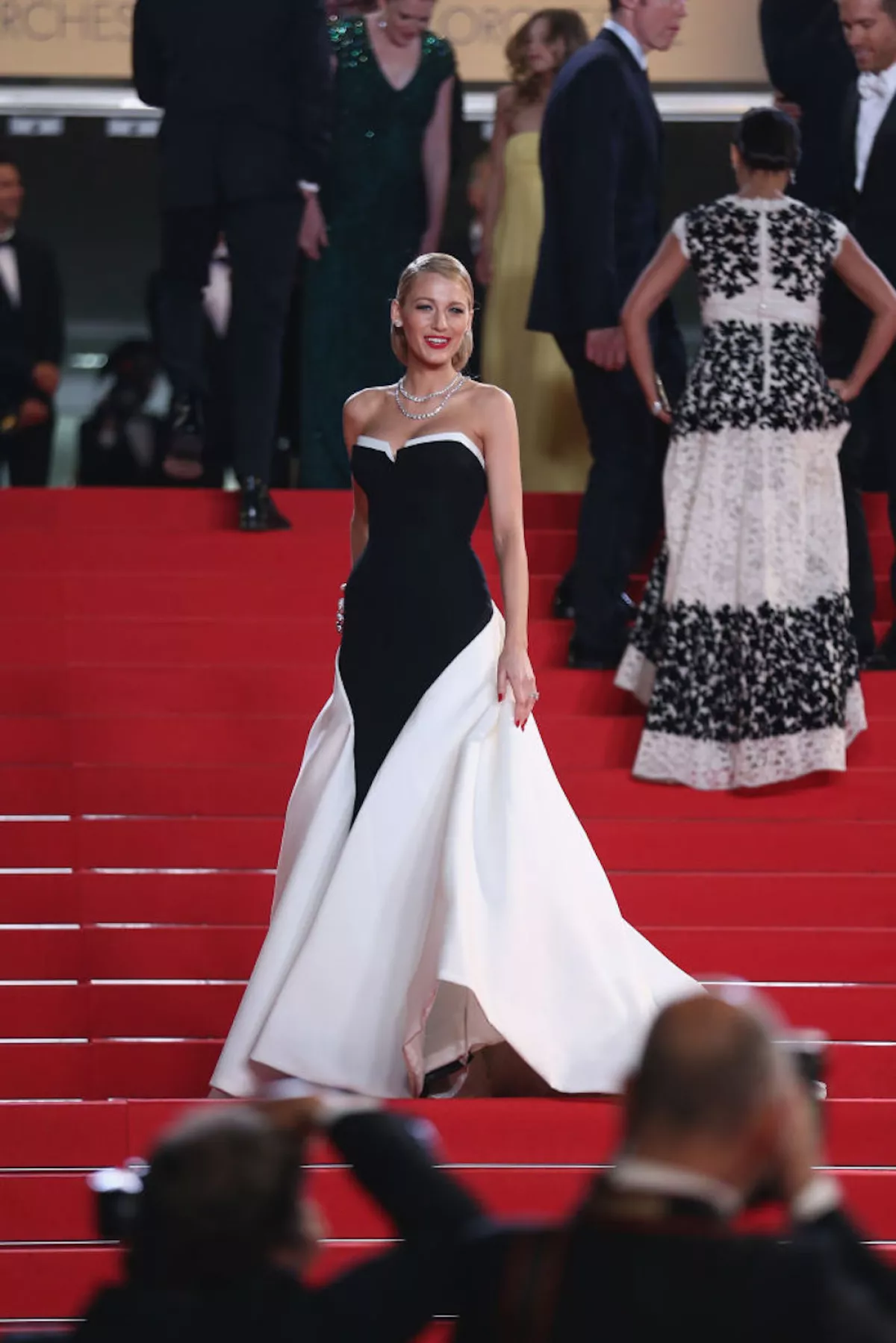 "Captives" Premiere - The 67th Annual Cannes Film Festival