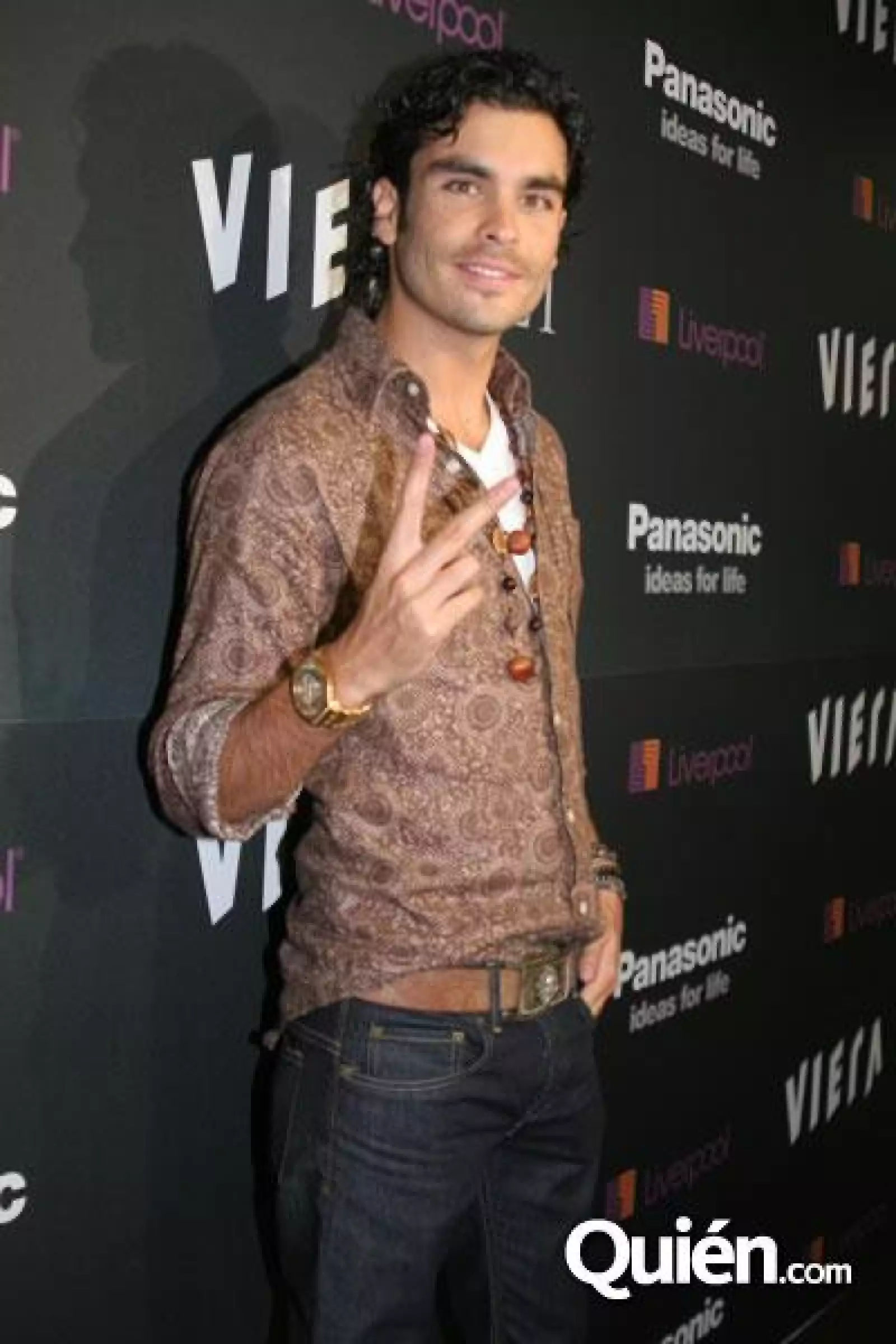 Lanzamiento Panasonic