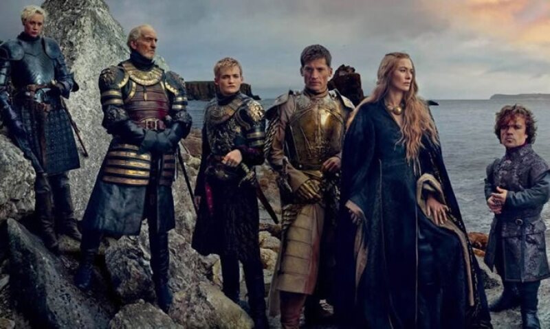 Game of Thrones