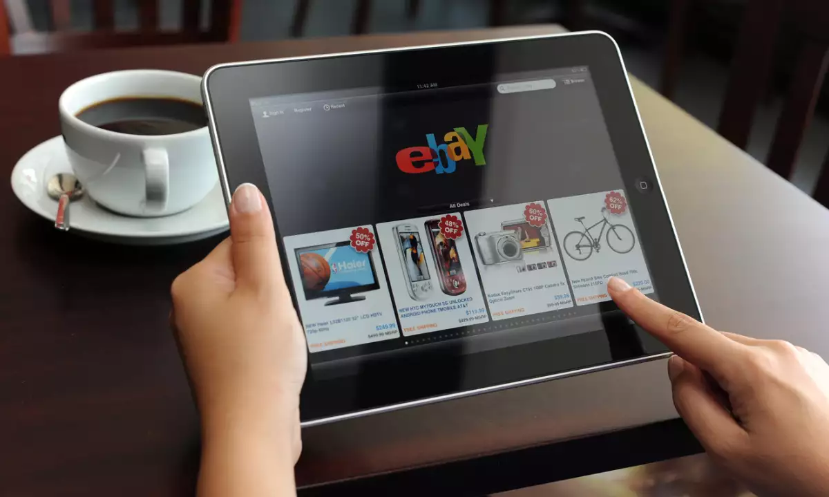 Ebay