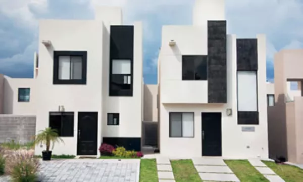 Ruba planea ser una de las tres principales desarrolladoras en 2020. (Foto: Guylaine Couttoolenc / Expansión)