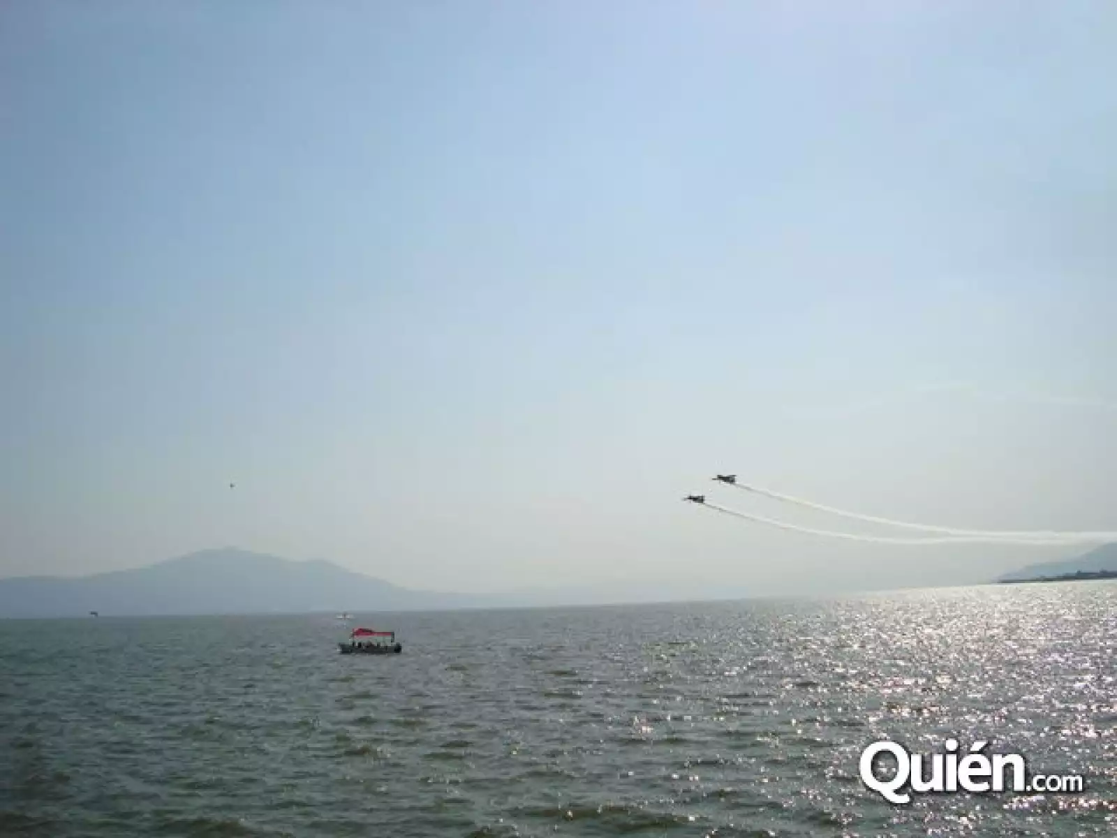 Air Show Chapala