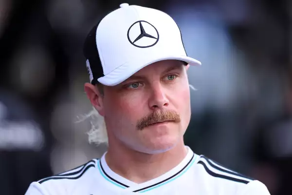 Valtteri Bottas