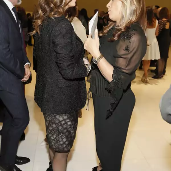 Sofía Aspe,Rosaura Henkel