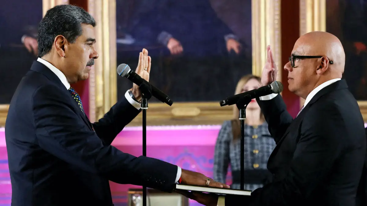 Maduro-asume-tercer-mandato