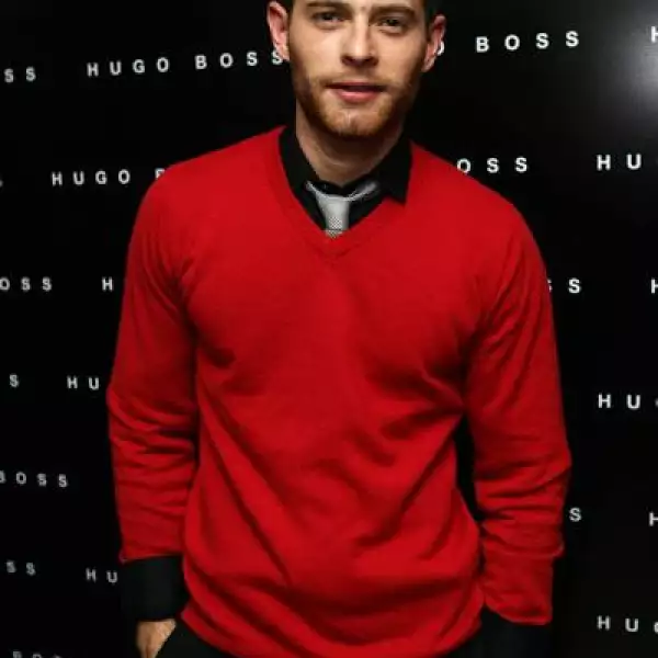 Evento Hugo Boss