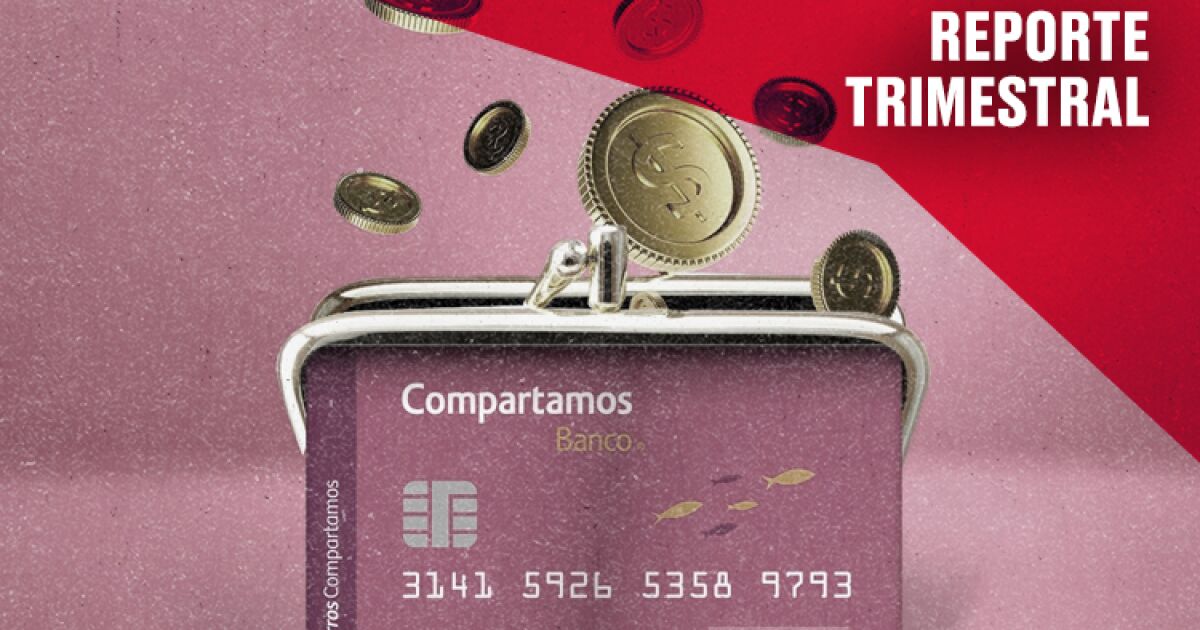 Compartamos Banco kredilerde yeni rekora imza attı