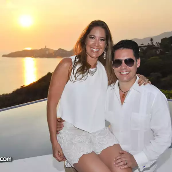 Ivonne,Rodolfo Reyes