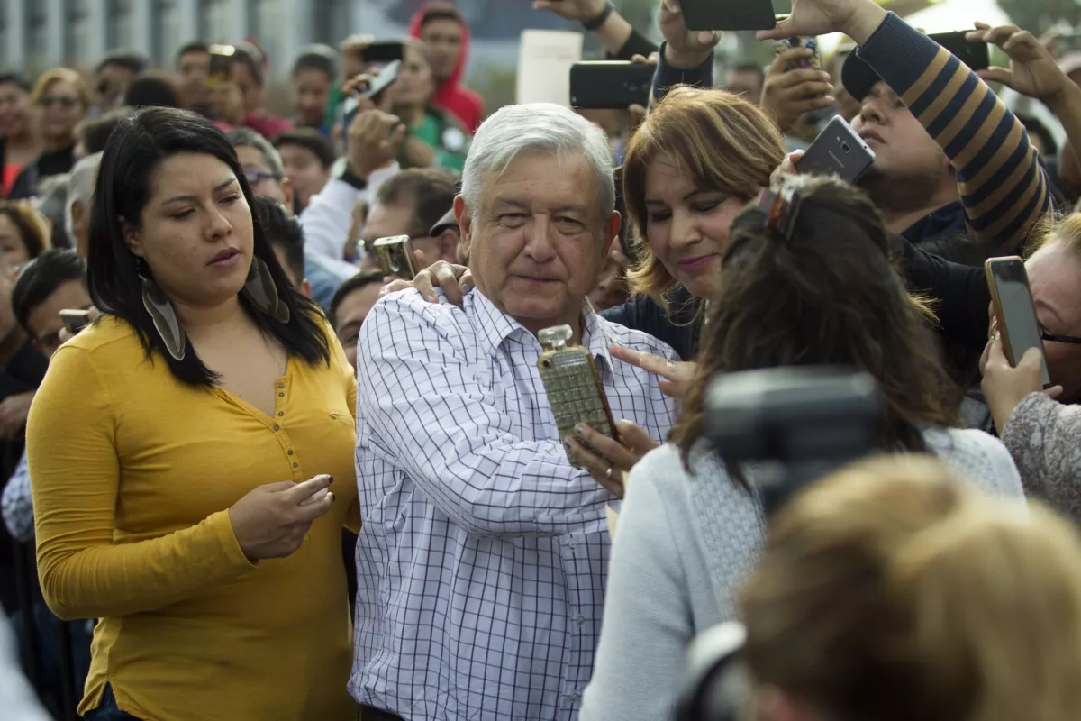 amlo 