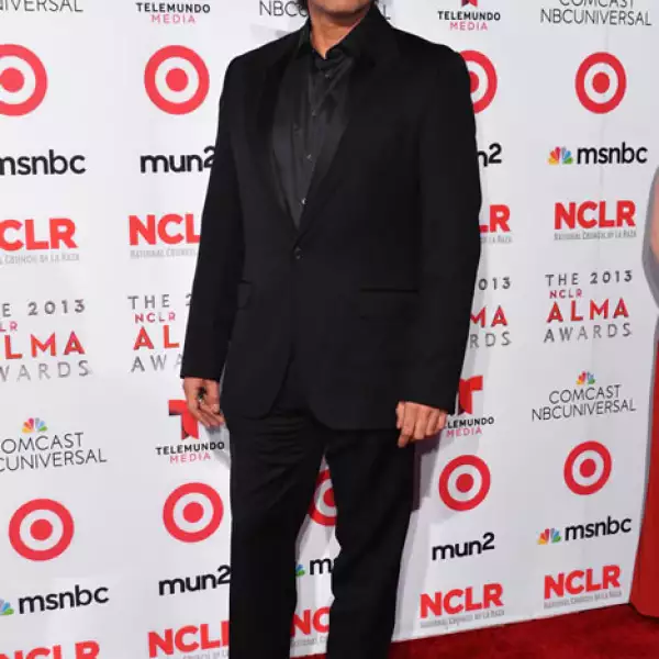 Su estilo Tex-mex es simplemente singular y siempre lo luce.