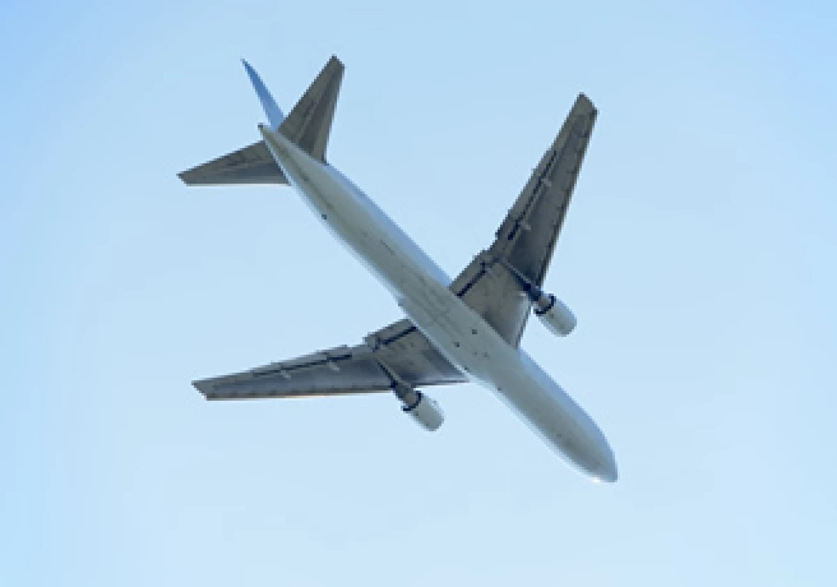 Las aerolíneas anuncian nuevas rutas, luego de que Mexicana suspendiera operaciones. (Foto: Photos to go)