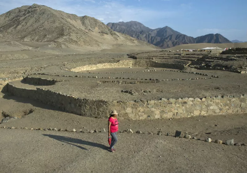 caral_perú
