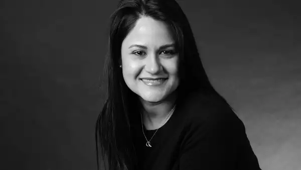 Andrea Lobo