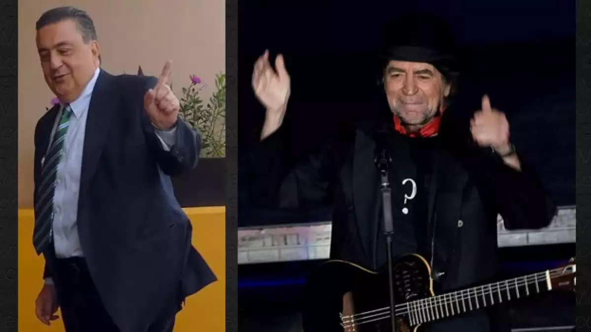 joaquin sabina gomez mont declaraciones ingenuidad