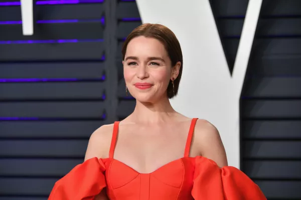2019 Vanity Fair Oscar Party Hosted By Radhika Jones - Arrivals