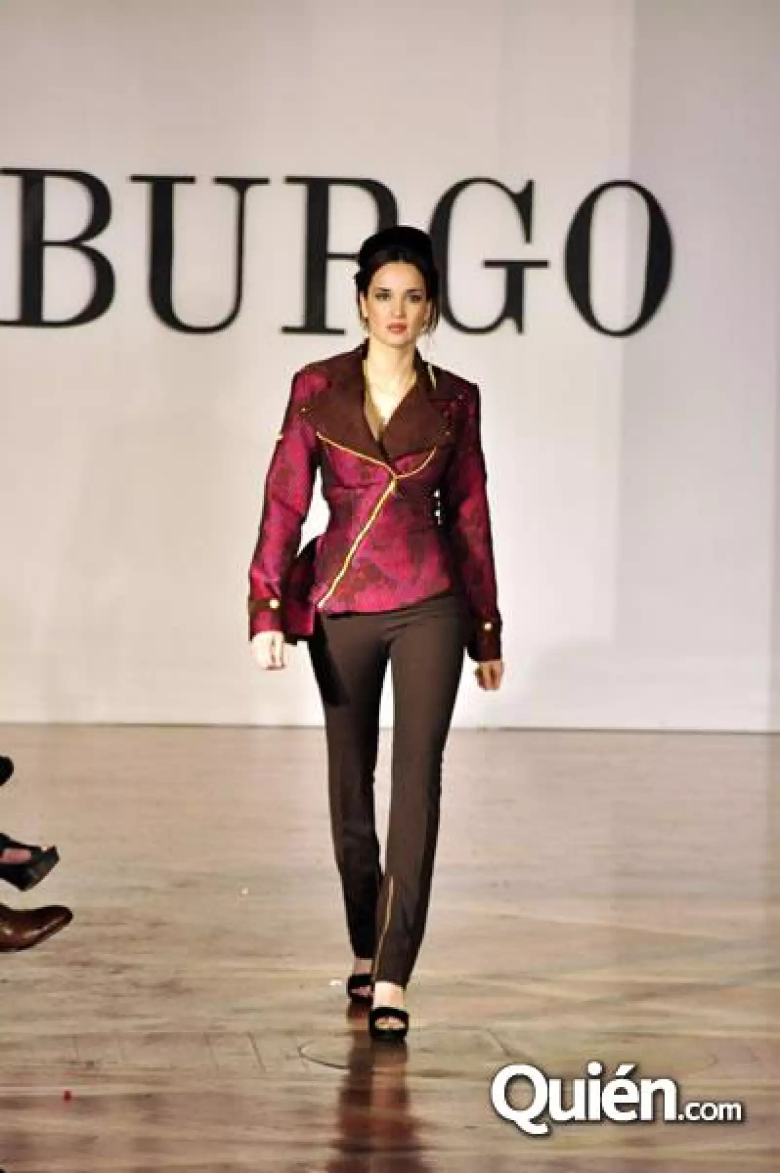 Concurso de Diseñadores del Instituto Di Burgo