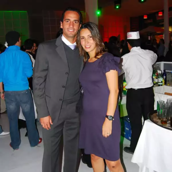 Inauguración Krispi Kreme