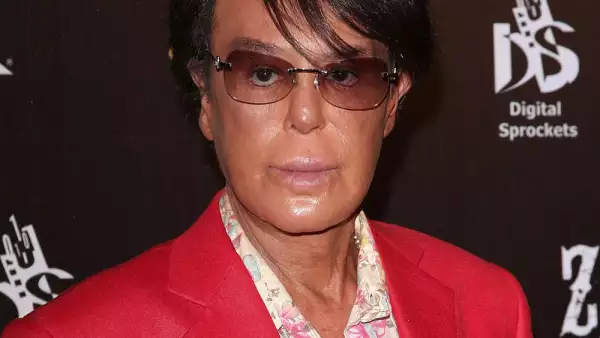 En la Oscuridad Mexico City Premiere