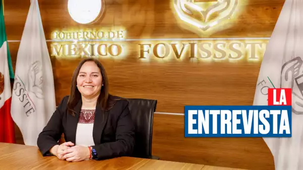 El problema no es el crédito, es la vivienda: ¿Qué está pasando con Fovissste?