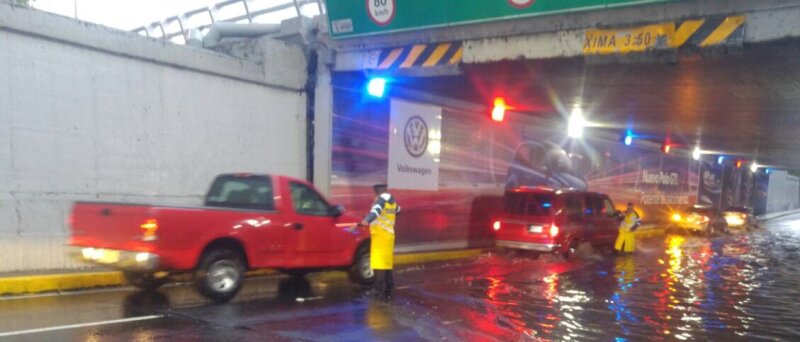 Inundaciones